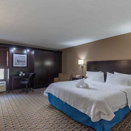 Spark By Hilton Tampa Brandon Heartland Esterno foto