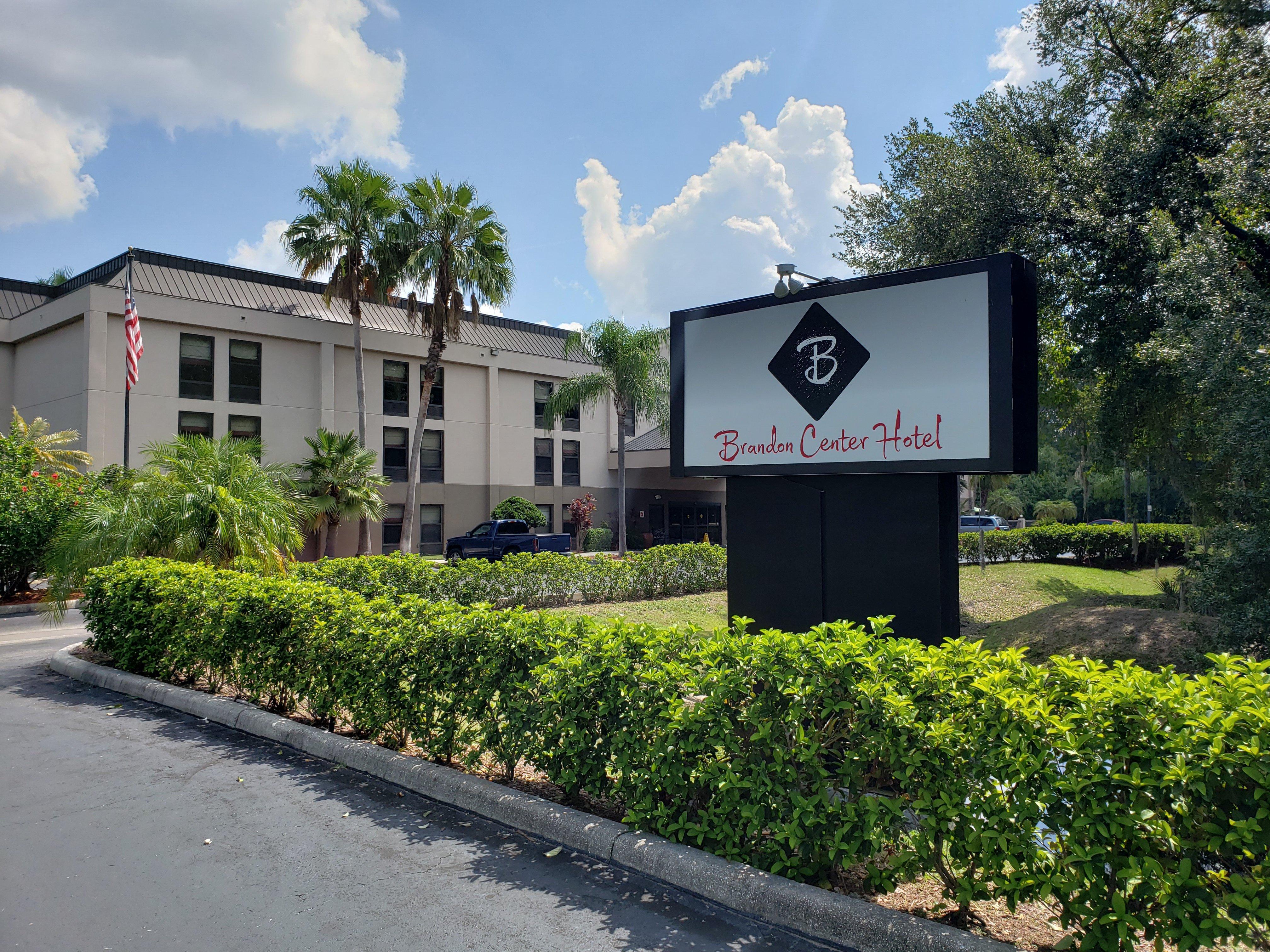 Spark By Hilton Tampa Brandon Heartland Esterno foto