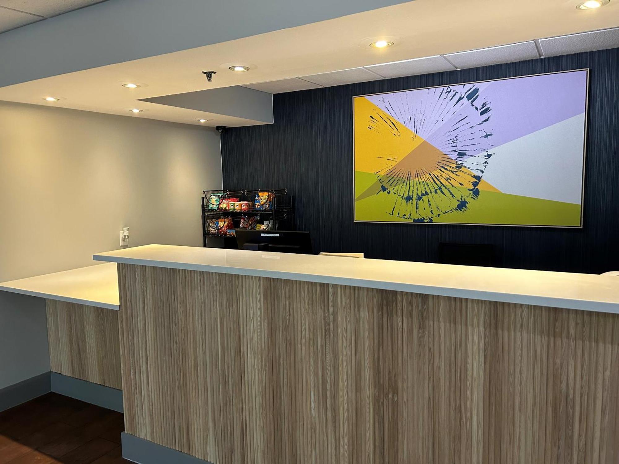 Spark By Hilton Tampa Brandon Heartland Esterno foto