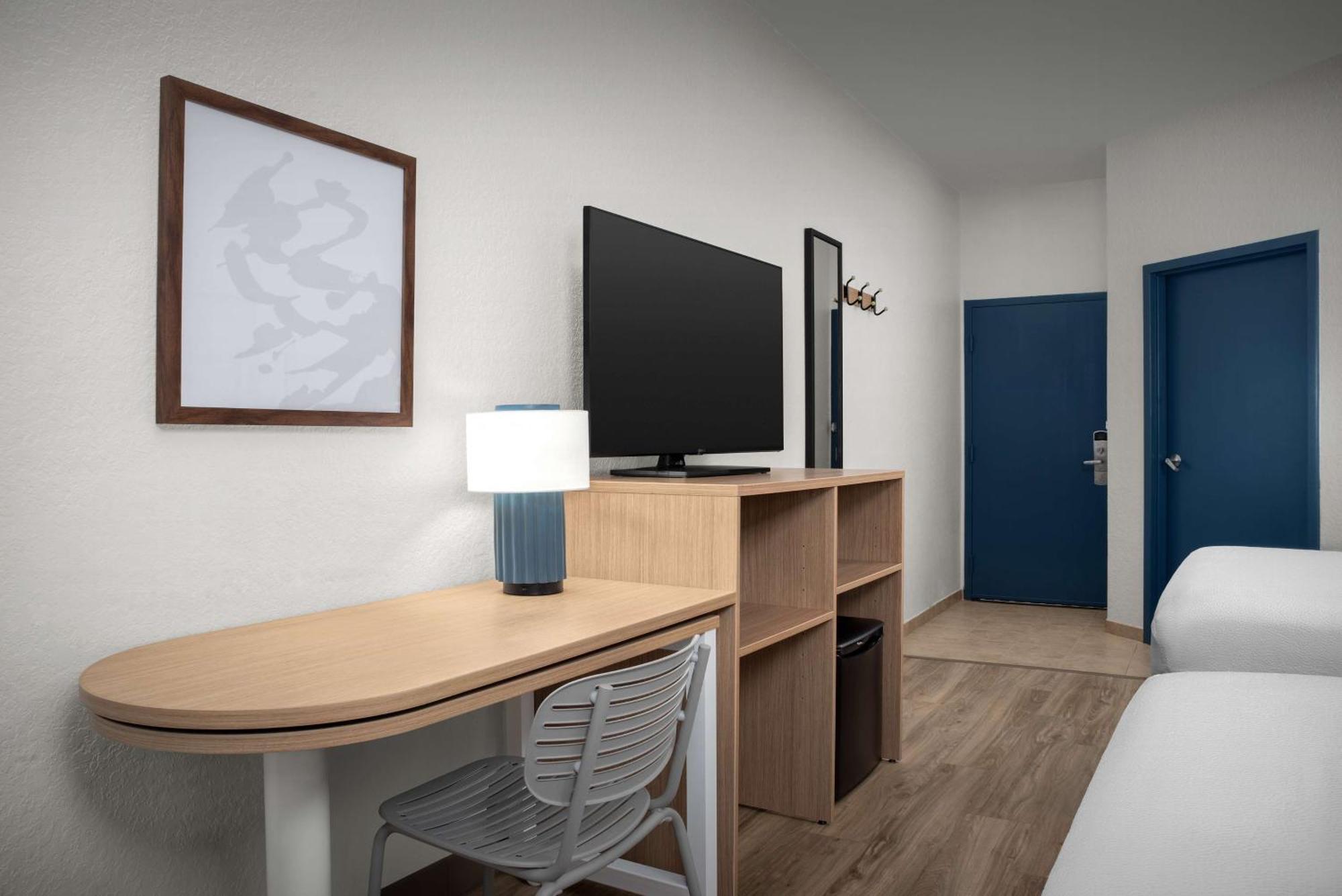 Spark By Hilton Tampa Brandon Heartland Esterno foto