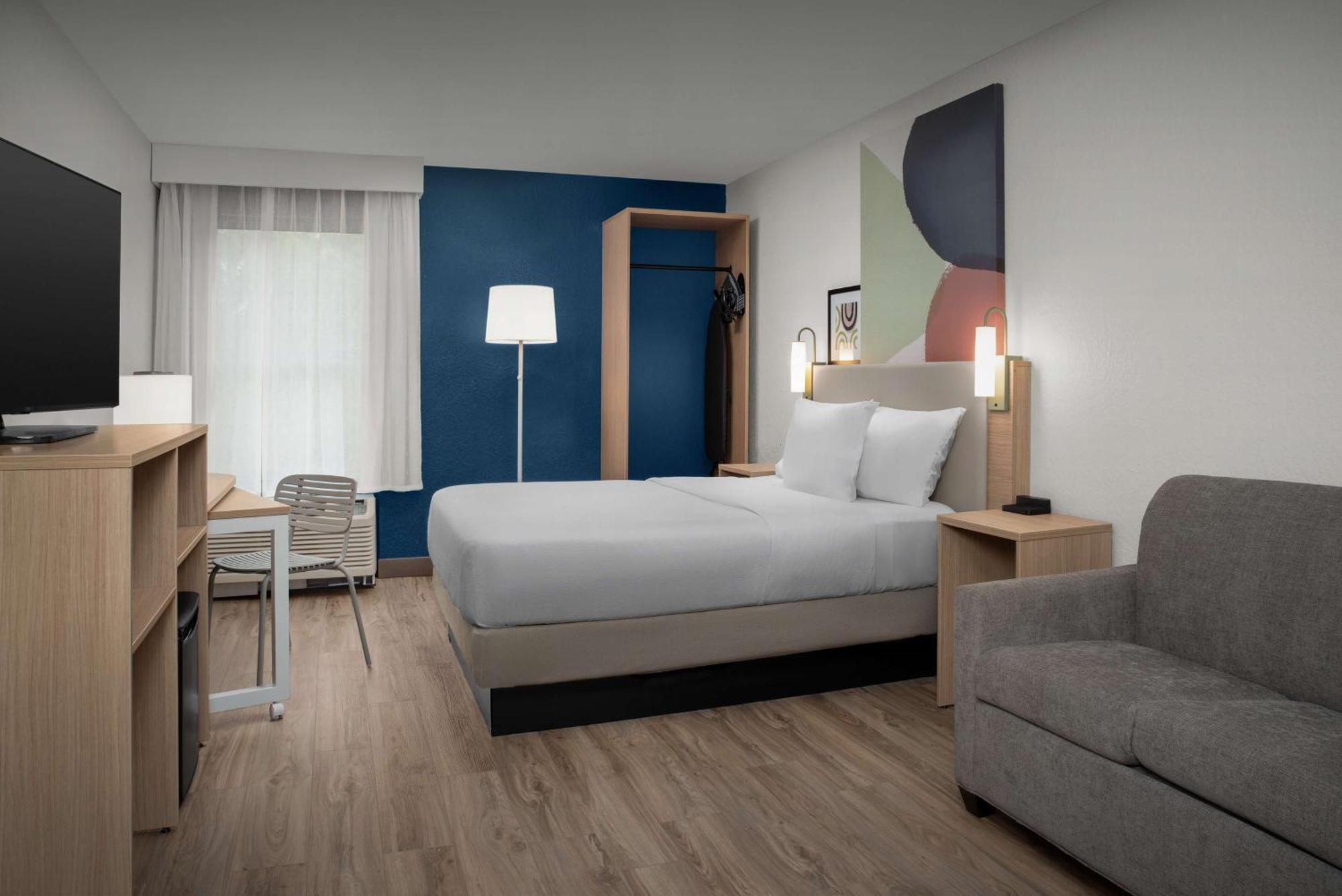 Spark By Hilton Tampa Brandon Heartland Esterno foto