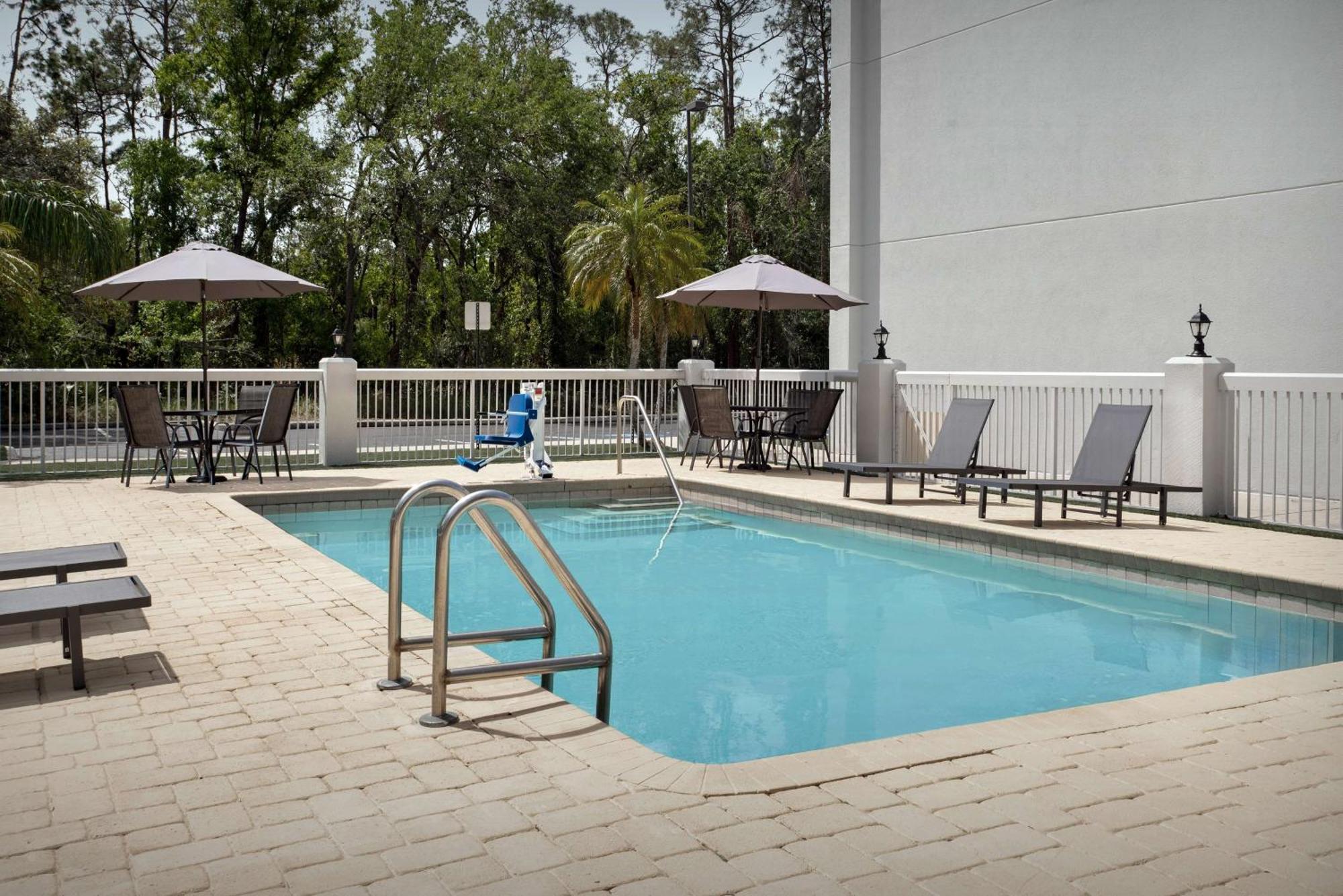 Spark By Hilton Tampa Brandon Heartland Esterno foto