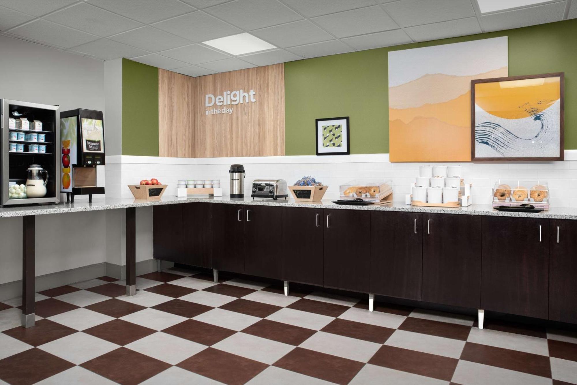 Spark By Hilton Tampa Brandon Heartland Esterno foto
