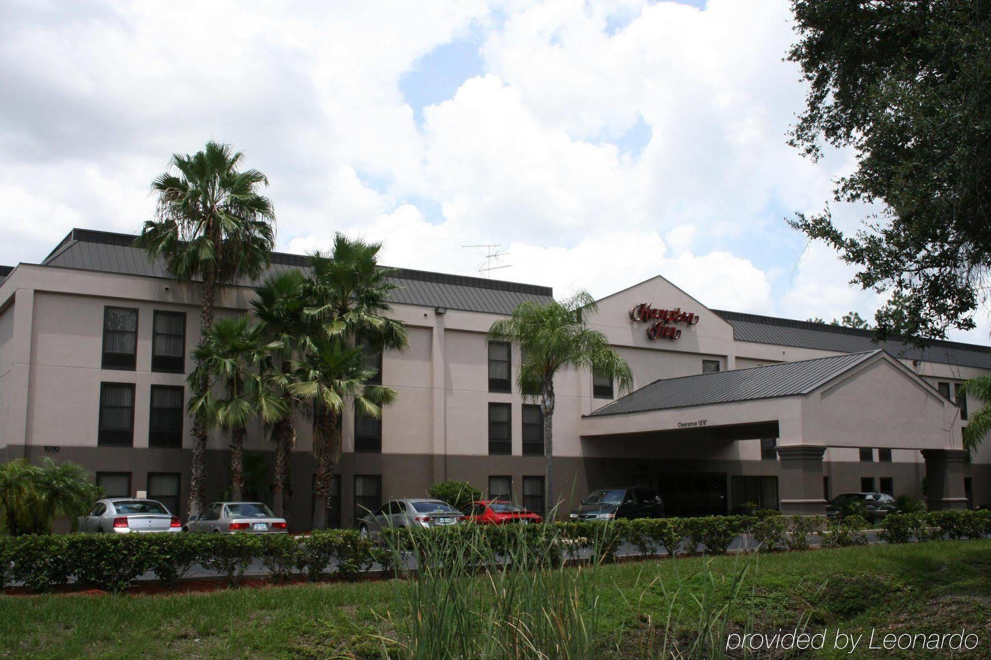 Spark By Hilton Tampa Brandon Heartland Esterno foto